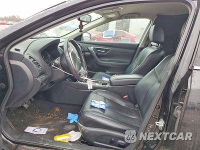 Zdjęcie 7 z 12 samochodu: 2018 NISSAN ALTIMA 2.5 SL VIN:1N4AL3AP2JC204667 - miniatura