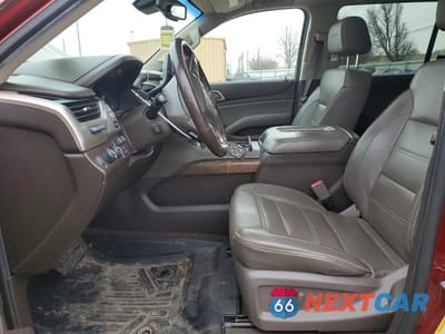 Zdjęcie 7 z 13 samochodu: 2018 GMC YUKON XL DENALI VIN:1GKS2HKJ9JR185240 - miniatura