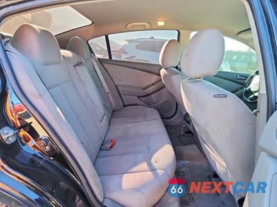 Zdjęcie 10 z 12 samochodu: 2012 NISS ALTIMA 2.5 VIN:1N4AL2AP9CN559126 - miniatura