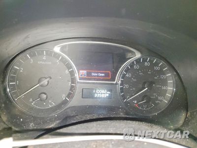 Zdjęcie 9 z 14 samochodu: 2015 NISSAN ALTIMA 2.5 S VIN:1N4AL3AP1FC292151 - miniatura