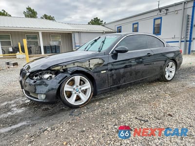 2009 BMW 335 I WBAWL73559P182085 - główne zdjęcie licytacji z USA - miniatura
