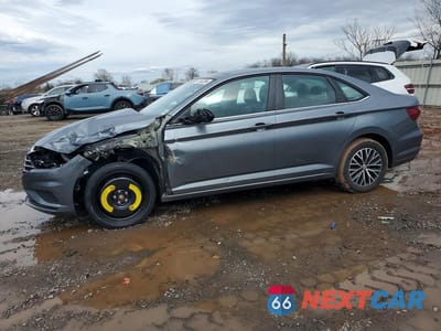 2021 VOLKSWAGEN JETTA S 3VWC57BU3MM103887 - główne zdjęcie licytacji z USA - miniatura