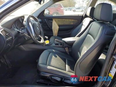 Zdjęcie 7 z 12 samochodu: 2011 BMW 128 I VIN:WBAUP7C5XBVM54479 - miniatura