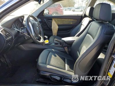 Zdjęcie 7 z 12 samochodu: 2011 BMW 128 I VIN:WBAUP7C5XBVM54479 - miniatura