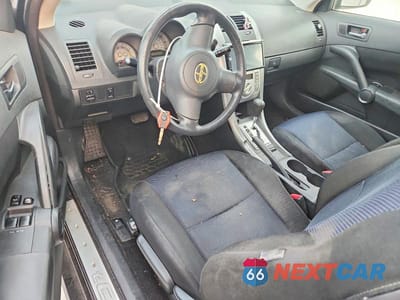 Zdjęcie 8 z 12 samochodu: 2005 SCION TC BASE VIN:JTKDE167X50020981 - miniatura