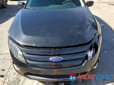 Zdjęcie 11 z 12 samochodu: 2011 FORD FUSION SE VIN:3FAHP0HA1BR277728 - miniatura