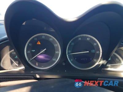 Zdjęcie 9 z 11 samochodu: 2005 MERCEDES-BENZ SL 500 VIN:WDBSK75FX5F102952 - miniatura