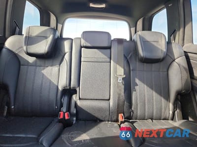 Zdjęcie 10 z 14 samochodu: 2018 MERCEDES-BENZ GLS 450 4MATIC VIN:4JGDF6EE2JB084377 - miniatura