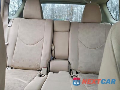 Zdjęcie 10 z 13 samochodu: 2012 TOYOTA RAV4 BASE VIN:JTMZF4DV0CD033239 - miniatura