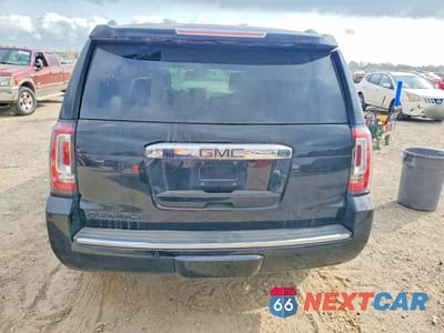 Zdjęcie 6 z 13 samochodu: 2015 GMC YUKON DENALI VIN:1GKS2CKJ1FR569734 - miniatura