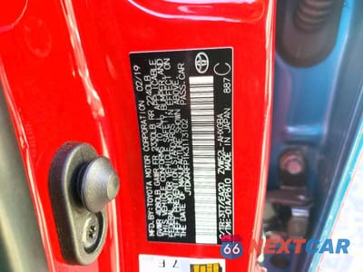 Zdjęcie 13 z 13 samochodu: 2019 TOYOTA PRIUS PRIME PREMIUM VIN:JTDKARFP1K3113102 - miniatura