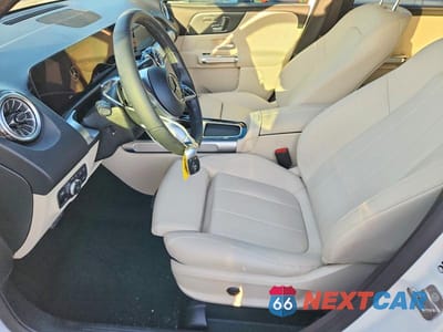 Zdjęcie 7 z 12 samochodu: 2024 MERCEDES-BENZ GLB 250 VIN:W1N4M4GB6RW351258 - miniatura