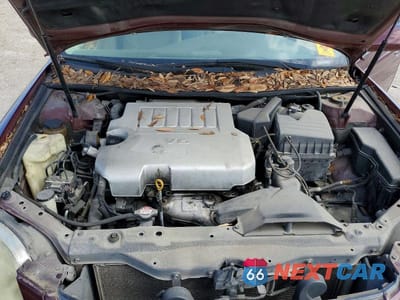 Zdjęcie 11 z 12 samochodu: 2006 TOYOTA AVALON XLS VIN:4T1BK36B76U068807 - miniatura