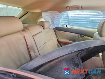 Zdjęcie 11 z 13 samochodu: 2008 LEXUS RX 350 BASE VIN:2T2HK31U68C090025 - miniatura