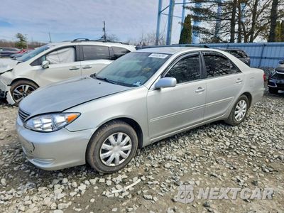 2006 TOYOTA CAMRY LE 4T1BE32K06U136944 - główne zdjęcie licytacji z USA - miniatura
