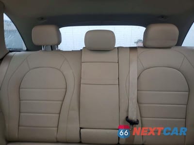 Zdjęcie 10 z 12 samochodu: 2021 MERCEDES-BENZ GLC 300 4MATIC VIN:W1N0G8EB1MF918775 - miniatura