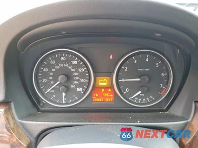 Zdjęcie 9 z 12 samochodu: 2006 BMW 330 I VIN:WBAVB335X6KR74782 - miniatura