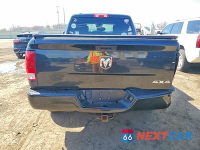 Zdjęcie 6 z 12 samochodu: 2019 RAM 1500 CLASSIC TRADESMAN VIN:1C6RR7FG1KS544029 - miniatura