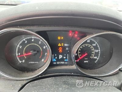 Zdjęcie 9 z 14 samochodu: 2014 MITSUBISHI OUTLANDER SPORT SE VIN:4A4AP4AU7EE012707 - miniatura