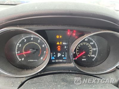 Zdjęcie 9 z 15 samochodu: 2014 MITSUBISHI OUTLANDER SPORT SE VIN:4A4AP4AU7EE012707 - miniatura