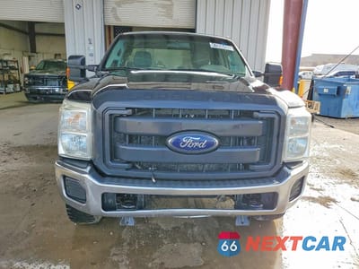Piąte zdjęcie samochodu w środku: 2012 FORD F250 SUPER DUTY VIN:1FT7X2B67CEC35302 - miniatura