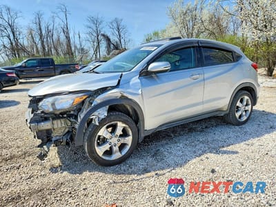 2016 HONDA HR-V EX 3CZRU5H57GM714850 - główne zdjęcie licytacji z USA - miniatura