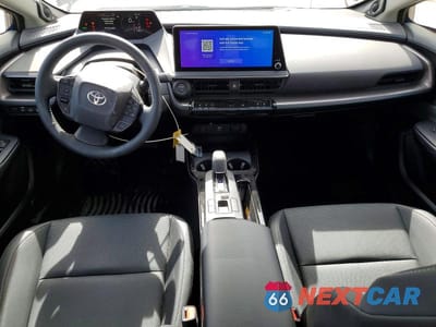 Zdjęcie 8 z 13 samochodu: 2026 TOYOTA PRIUS LIMITED VIN:JTDADABU9T3035993 - miniatura