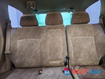 Zdjęcie 10 z 13 samochodu: 2004 HONDA CR-V EX VIN:SHSRD78824U214003 - miniatura