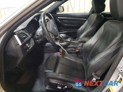 Zdjęcie 7 z 11 samochodu: 2018 BMW 330 XI VIN:WBA8K3C50JA485836 - miniatura