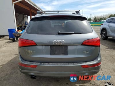 Zdjęcie 6 z 12 samochodu: 2014 AUDI Q5 VIN:WA1LFAFP0EA108023 - miniatura