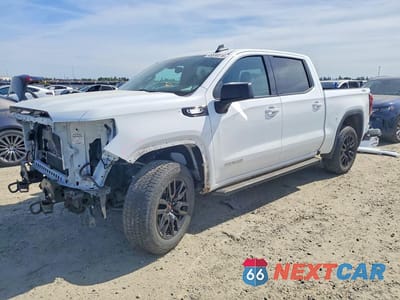2023 GMC SIERRA K1500 ELEVATION 3GTUUCE86PG298369 - główne zdjęcie licytacji z USA - miniatura