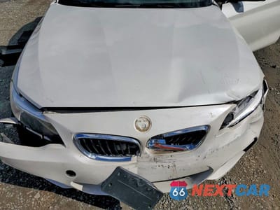 Zdjęcie 11 z 11 samochodu: 2016 BMW 228 I SULEV VIN:WBA1K9C56GV710301 - miniatura