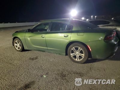 Drugie zdjęcie samochodu z przodu: 2023 DODGE CHARGER SXT VIN:2C3CDXBG3PH674528 - miniatura