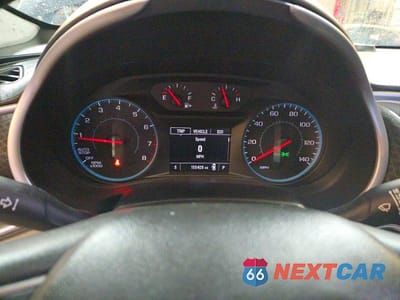 Zdjęcie 8 z 10 samochodu: 2018 CHEVROLET MALIBU LS VIN:1G1ZB5ST8JF120318 - miniatura