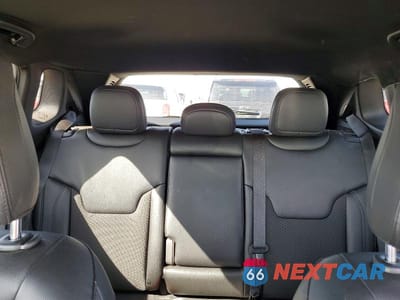 Zdjęcie 10 z 12 samochodu: 2026 JEEP COMPASS LATITUDE VIN:3C4NJDBN1TT189459 - miniatura
