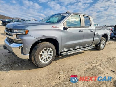 2019 CHEVROLET SILVERADO K1500 LT 1GCRYDED6KZ288611 - główne zdjęcie licytacji z USA - miniatura