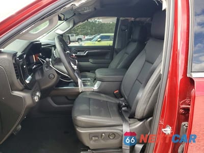 Zdjęcie 7 z 12 samochodu: 2026 GMC SIERRA K1500 SLT VIN:3GTUUDED4TG201506 - miniatura