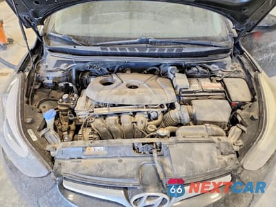 Zdjęcie 11 z 12 samochodu: 2016 HYUNDAI ELANTRA SE VIN:5NPDH4AE4GH714769 - miniatura