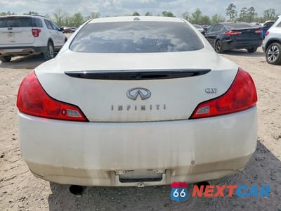 Zdjęcie 6 z 12 samochodu: 2013 INFINITI FX50 JOURNEY VIN:JN1CV6EK1DM921706 - miniatura