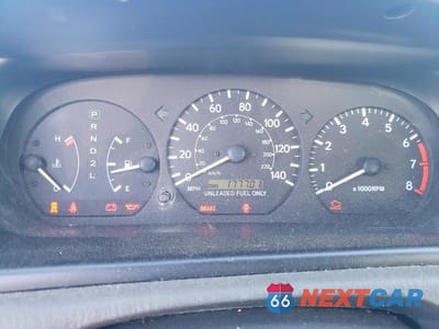 Zdjęcie 9 z 12 samochodu: 1997 TOYOTA CAMRY LE V6 VIN:JT2BF22K0V0039494 - miniatura