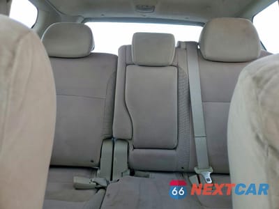 Zdjęcie 10 z 13 samochodu: 2007 MITSUBISHI OUTLANDER ES VIN:JA4MS31X67Z011819 - miniatura