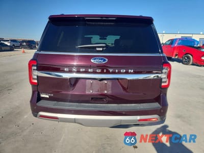 Zdjęcie 6 z 12 samochodu: 2024 FORD EXPEDITION LIMITED VIN:1FMJU1K80REA11383 - miniatura