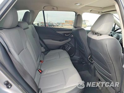Zdjęcie 10 z 12 samochodu: 2024 SUBARU OUTBACK LIMITED VIN:4S4BTANC4R3294292 - miniatura