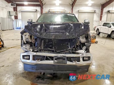 Piąte zdjęcie samochodu w środku: 2019 FORD F250 SUPER DUTY VIN:1FT7W2B65KEC88632 - miniatura