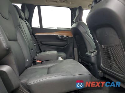Zdjęcie 11 z 12 samochodu: 2023 VOLVO XC90 PLUS VIN:YV4062PN4P1991281 - miniatura
