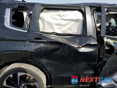 Zdjęcie 11 z 13 samochodu: 2024 MITSUBISHI OUTLANDER SE VIN:JA4J3VA88RZ012039 - miniatura