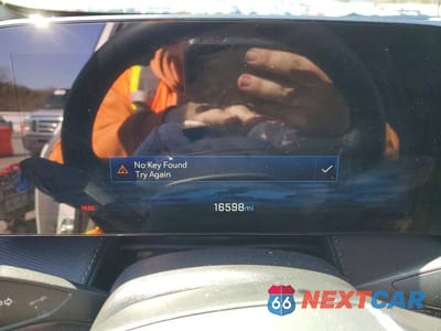 Zdjęcie 9 z 12 samochodu: 2026 CHEVROLET EQUINOX LT VIN:3GNAXPEG2TL224934 - miniatura