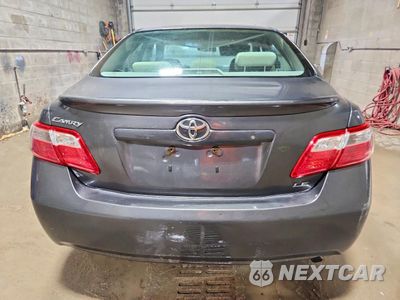 Zdjęcie 6 z 12 samochodu: 2009 TOYT CAMRY BASE VIN:4T4BE46K49R096281 - miniatura