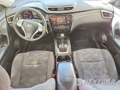 Zdjęcie 8 z 12 samochodu: 2016 NISSAN ROGUE S VIN:KNMAT2MV2GP631170 - miniatura