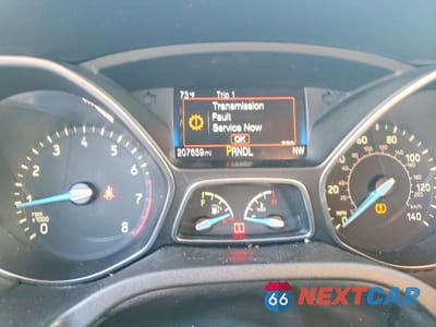 Zdjęcie 9 z 11 samochodu: 2016 FORD FOCUS SE VIN:1FADP3F26GL216649 - miniatura